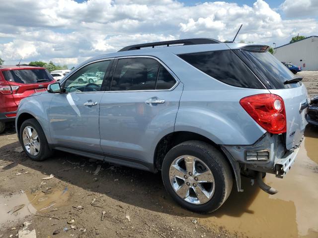 2015 Chevrolet Equinox Lt VIN: 2GNALBEK7F6234824 Lot: 54287704