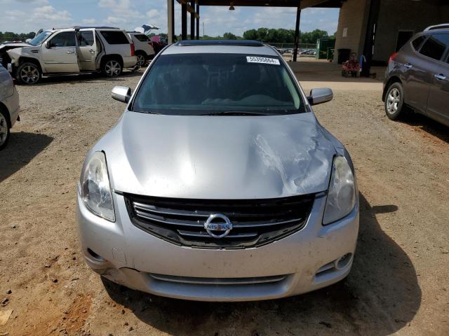 2012 Nissan Altima Base VIN: 1N4AL2AP0CC110154 Lot: 55395864