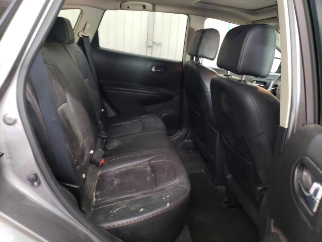 2012 Nissan Rogue S VIN: JN8AS5MV3CW411139 Lot: 54156434