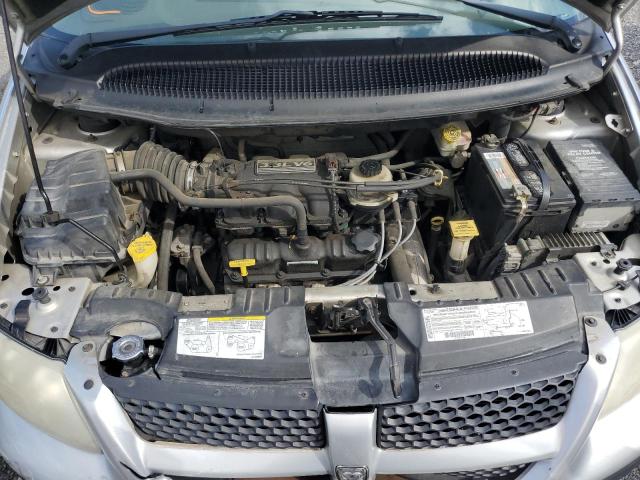 2003 Dodge Caravan Se VIN: 1D4GP25343B190857 Lot: 54167464