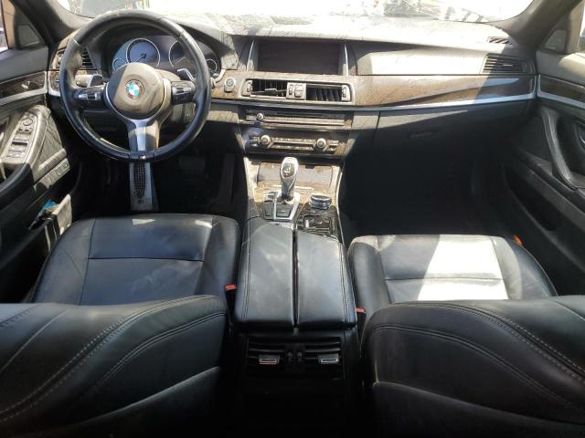 2015 BMW 535 I VIN: WBA5B1C5XFD918446 Lot: 53865274