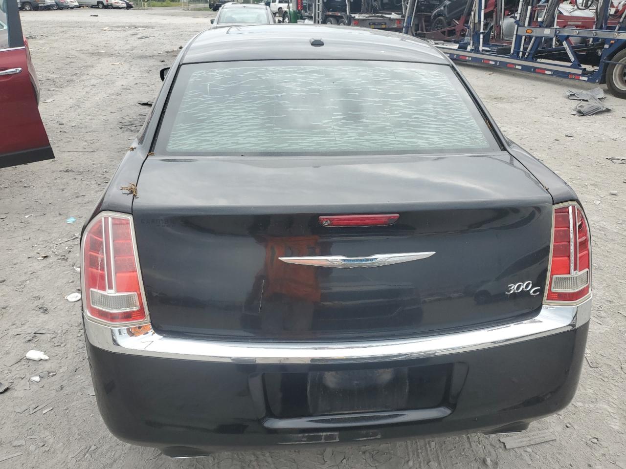 2C3CCAET9DH527599 2013 Chrysler 300C