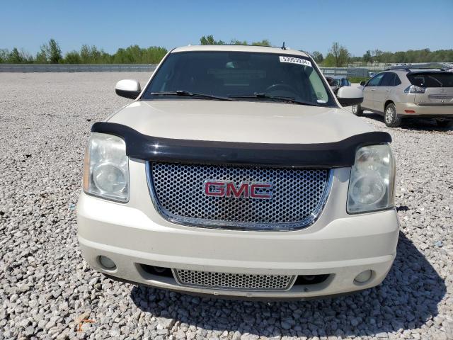 2010 GMC Yukon Denali VIN: 1GKUKEEF1AR139335 Lot: 53953034