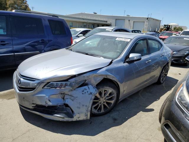 2015 Acura Tlx VIN: 19UUB1F3XFA013829 Lot: 54237954