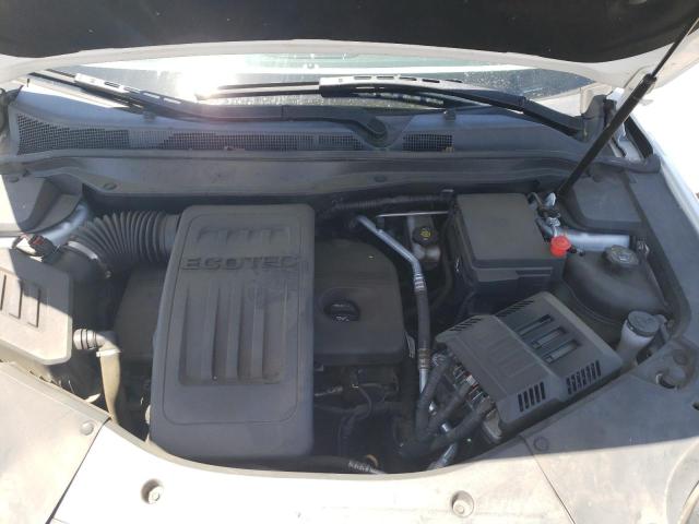 2015 GMC Terrain Slt VIN: 2GKALSEK4F6343481 Lot: 56585654