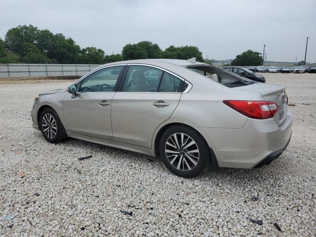 Vin: 4s3bnac68j3026863, lot: 53333214, subaru legacy 2.5i premium 20182