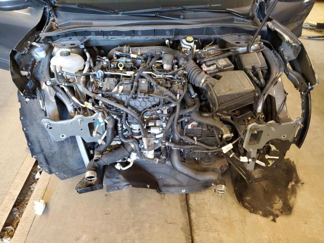 2021 Ford Escape Sel VIN: 1FMCU9H99MUA20900 Lot: 55667454