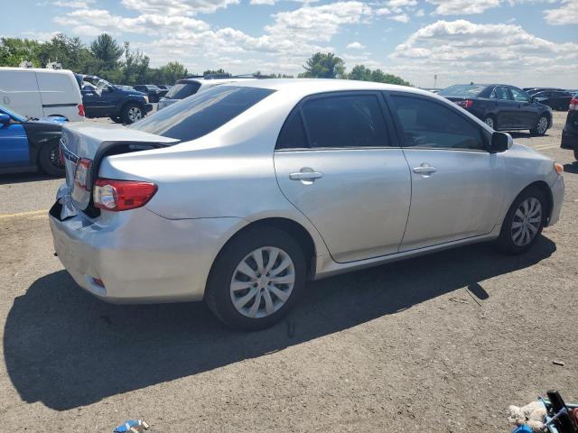 2012 Toyota Corolla Base VIN: 2T1BU4EE5CC838219 Lot: 56667974