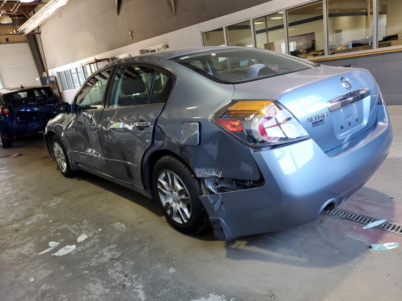 1N4AL2AP5BC167920 2011 Nissan Altima Base