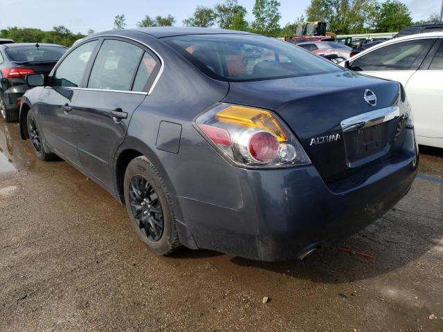 2010 Nissan Altima Base VIN: 1N4AL2AP6AN540255 Lot: 53338144