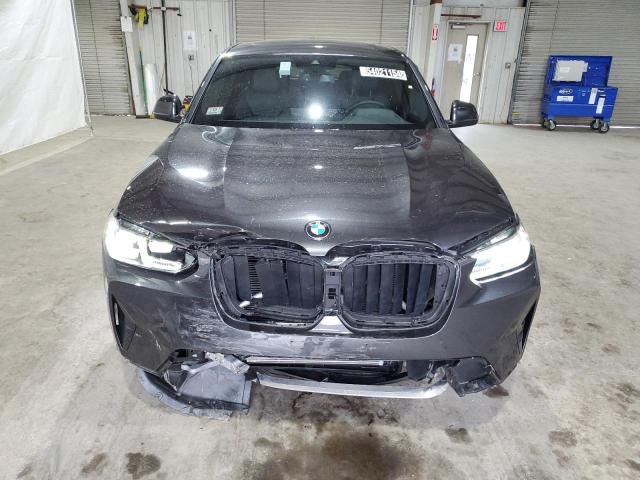 2024 BMW X4 xDrive30I VIN: 5UX33DT03R9U24609 Lot: 54021154