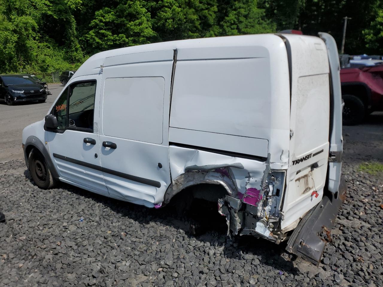 NM0LS7AN1CT099485 2012 Ford Transit Connect Xl