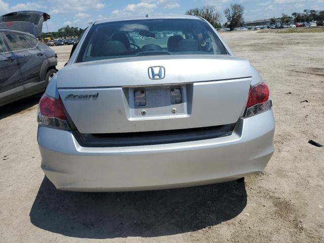 2009 Honda Accord Exl VIN: 1HGCP268X9A109690 Lot: 55555124