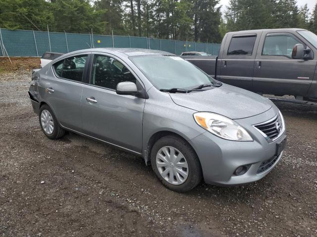 2013 Nissan Versa S VIN: 3N1CN7AP5DL830777 Lot: 56105564