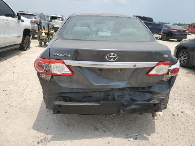 2013 Toyota Corolla Base VIN: 2T1BU4EE4DC921710 Lot: 56054644