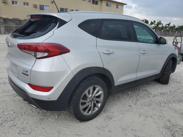 2016 Hyundai Tucson Limited VIN: KM8J33A23GU162880 Lot: 55084874