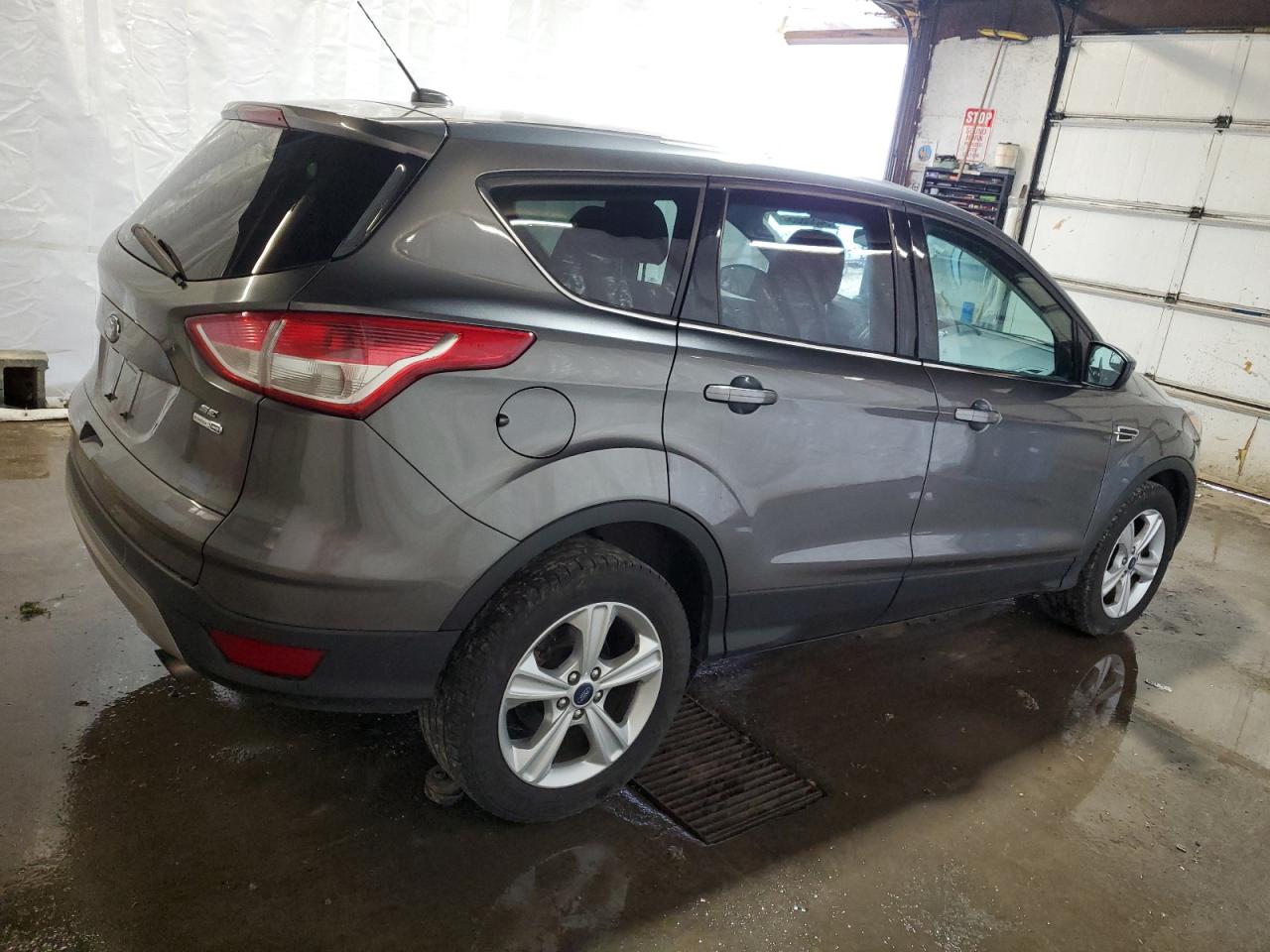 1FMCU9GX7EUD42615 2014 Ford Escape Se