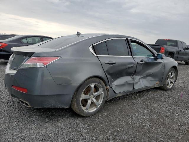 2010 Acura Tl VIN: 19UUA9F51AA001242 Lot: 54572734