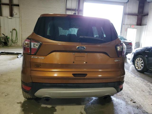 2017 Ford Escape Se VIN: 1FMCU9GD8HUA03128 Lot: 56562674