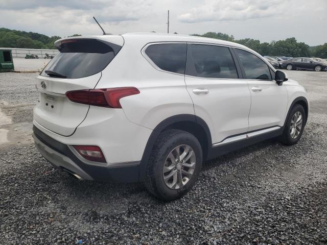 2020 Hyundai Santa Fe Se VIN: 5NMS23AD5LH194177 Lot: 54905394