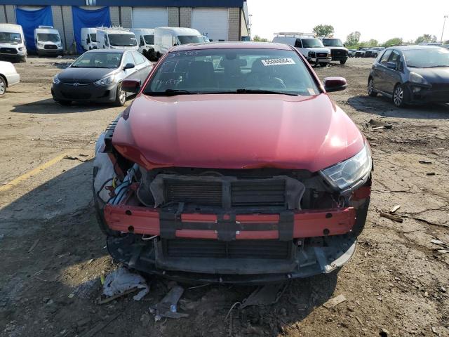 2014 Ford Taurus Sel VIN: 1FAHP2H87EG147862 Lot: 55086064