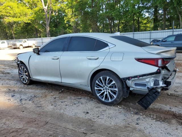 VIN 58AD21B1XLU011533 2020 Lexus ES, 300H no.2