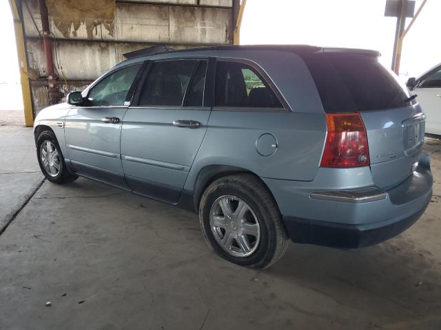 2005 Chrysler Pacifica Touring VIN: 2C8GF68495R370558 Lot: 55346364