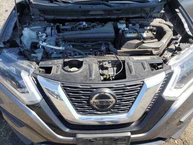 2020 Nissan Rogue S VIN: JN8AT2MV0LW122036 Lot: 54495374