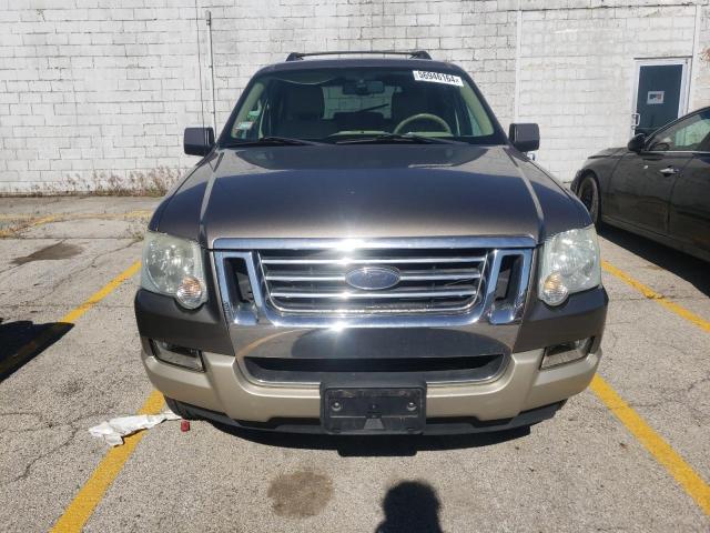 2006 Ford Explorer Eddie Bauer VIN: 1FMEU74876UA88657 Lot: 56946164