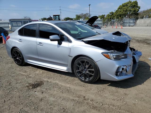 2021 Subaru WRX - Image 4
