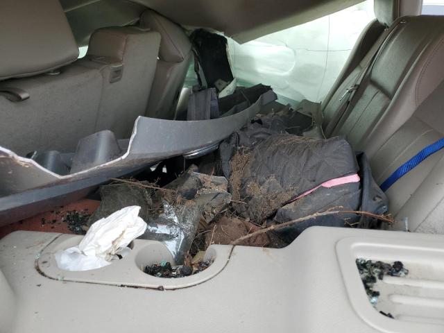 2010 Ford Expedition El Limited VIN: 1FMJK1K5XAEB61999 Lot: 55464914