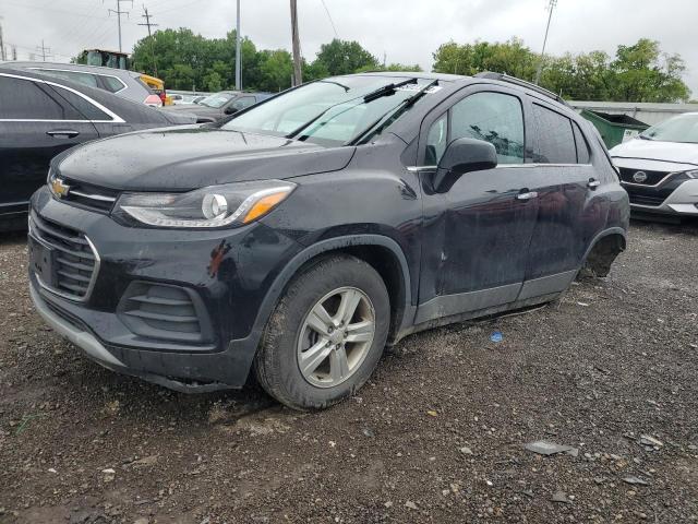 2020 Chevrolet Trax 1Lt VIN: KL7CJLSB1LB029068 Lot: 54502304