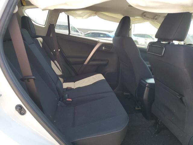 2017 Toyota Rav4 Xle VIN: JTMRFREV1HJ132365 Lot: 54888494