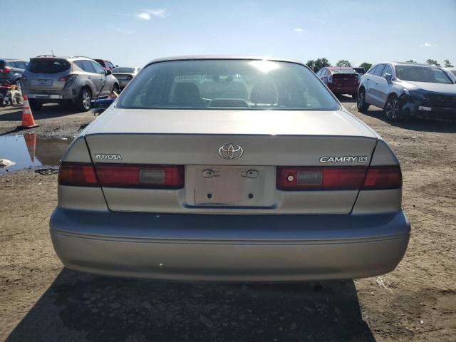 1999 Toyota Camry Ce VIN: 4T1BG22KXXU577793 Lot: 57057054