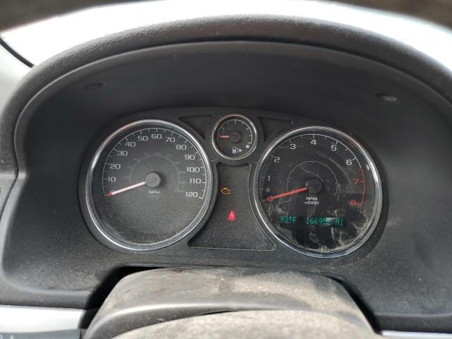 1G1AD1F50A7172581 2010 Chevrolet Cobalt 1Lt