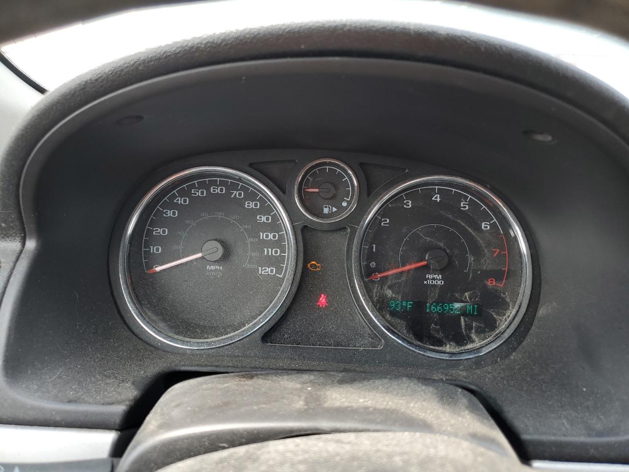 1G1AD1F50A7172581 2010 Chevrolet Cobalt 1Lt 1G1AD1F50A7172581 2010 Chevrolet Cobalt 1Lt