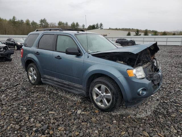 Vin: 1fmcu9d79cka54253, lot: 60419854, ford escape xlt 20124