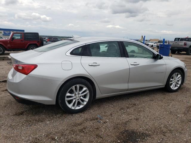 2016 Chevrolet Malibu Hybrid VIN: 1G1ZJ5SU2GF322754 Lot: 56970954