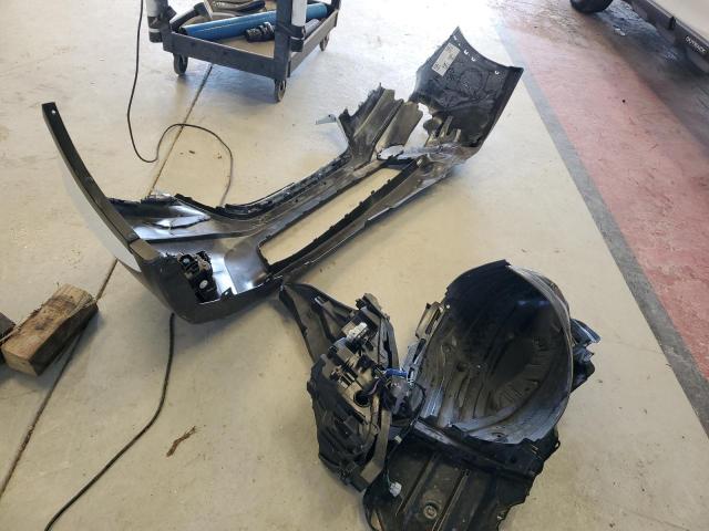 2022 Subaru Outback Premium VIN: 4S4BTAFC8N3118841 Lot: 55516564