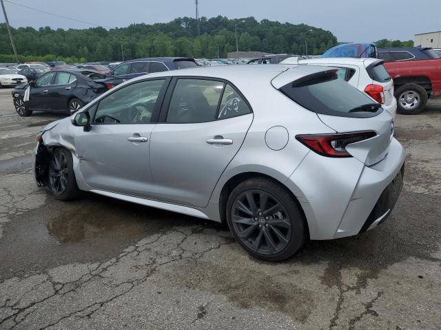 2023 TOYOTA COROLLA XS - JTNC4MBE2P3211318