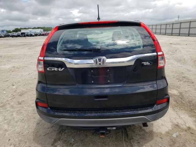 2016 Honda Cr-V Lx VIN: 2HKRM3H34GH507315 Lot: 55726284