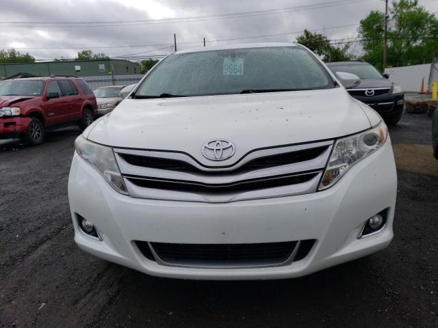 2013 Toyota Venza Le VIN: 4T3BA3BB7DU038090 Lot: 54308744