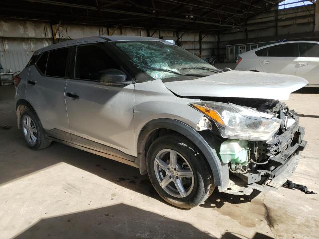 2020 Nissan Kicks S VIN: 3N1CP5BV2LL544640 Lot: 55750494