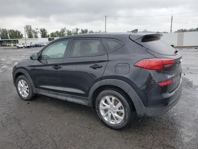 2019 Hyundai Tucson Se VIN: KM8J2CA46KU892182 Lot: 56064704