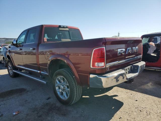 2016 Ram 3500 Longhorn VIN: 3C63R3FL5GG339582 Lot: 54462304