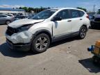 2017 HONDA CR-V LX - 2HKRW6H33HH219363
