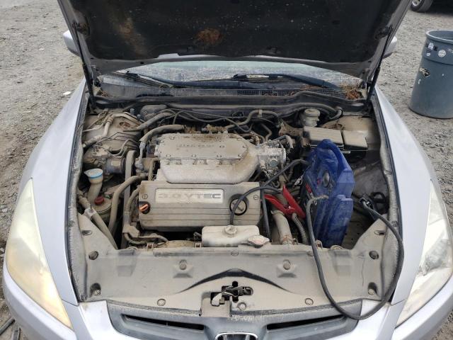 2004 Honda Accord Ex VIN: 1HGCM66574A104462 Lot: 56873234