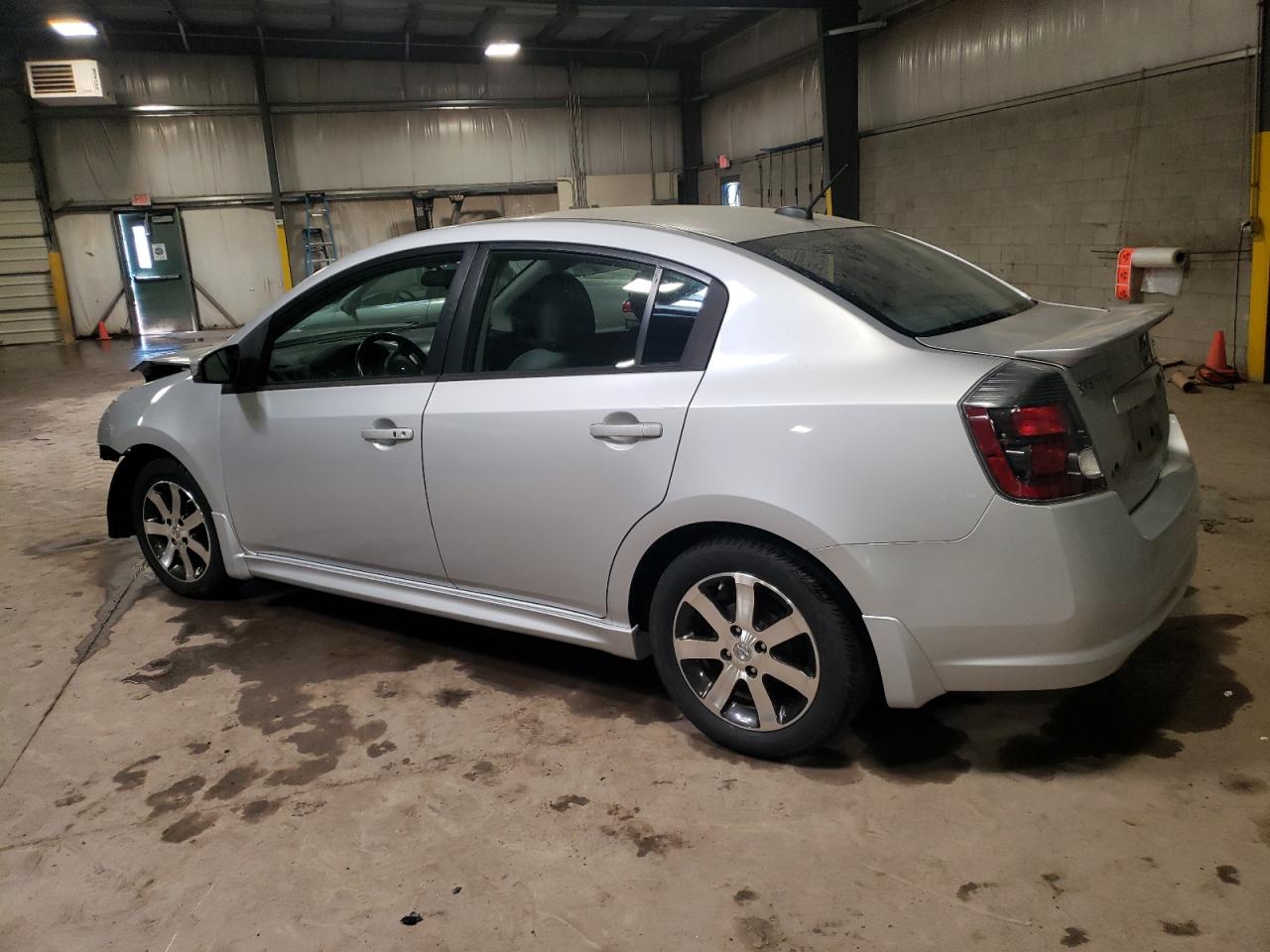 3N1AB6APXCL621964 2012 Nissan Sentra 2.0