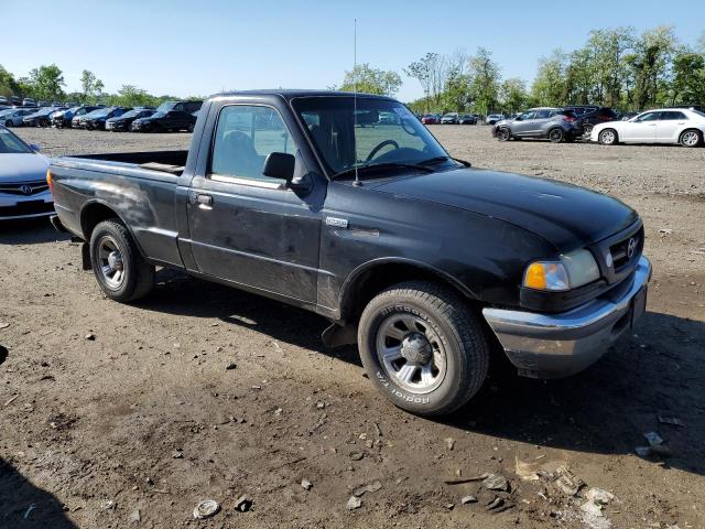 2003 Mazda B2300 VIN: 4F4YR12D73TM16488 Lot: 53144824