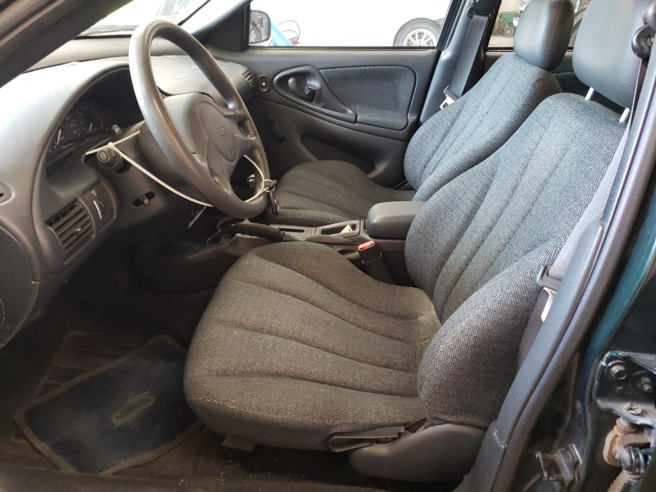 1G1JC52F037192616 2003 Chevrolet Cavalier